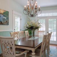 Manor House Dining Room